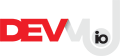 DEVVU.IO LOGO