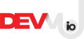 DEVVU.IO LOGO