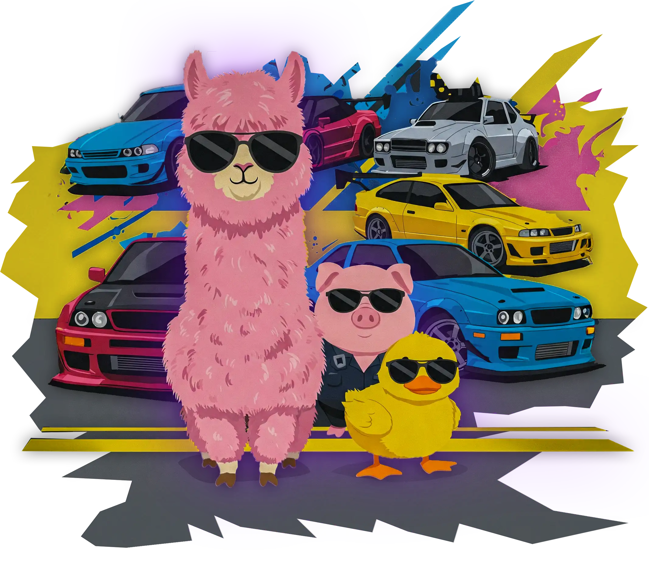 DEVVU.IO Eesti parim autokommuun