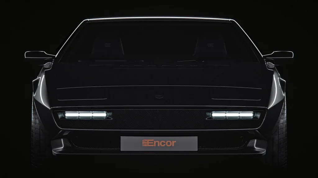 ENCOR Series 1
