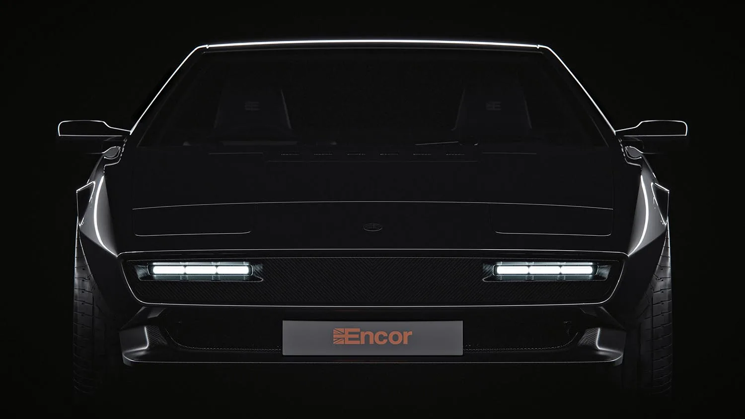 ENCOR Series 1