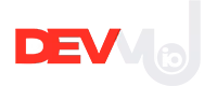 DEVVU.IO Logo