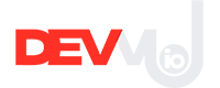 DEVVU.IO Logo