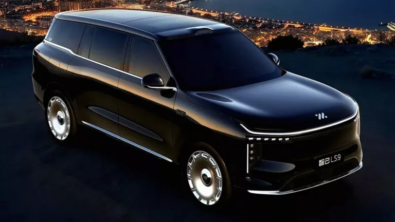 IM LS9 ja “Coca-Cola meetod”: Kuidas Alibaba ja MG müüvad meile poole hinnaga ratastel spaad