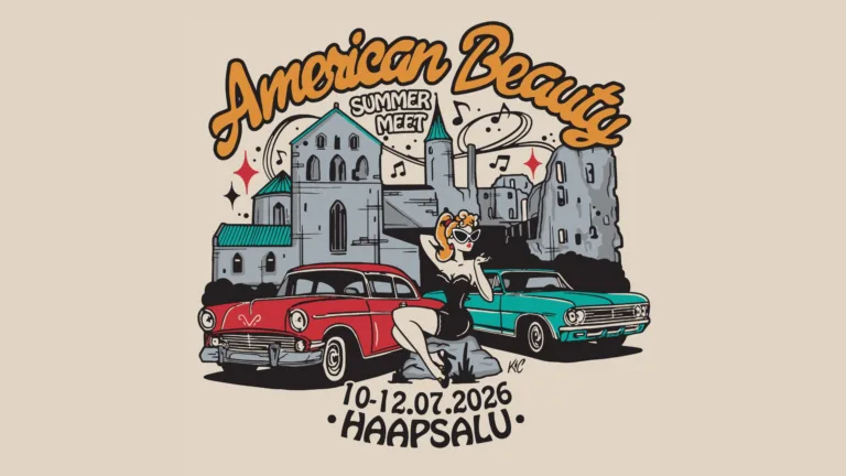 American Beauty: DRAG & SHOW