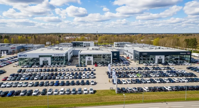 Spekulatsioon: Mida 2026 toob?