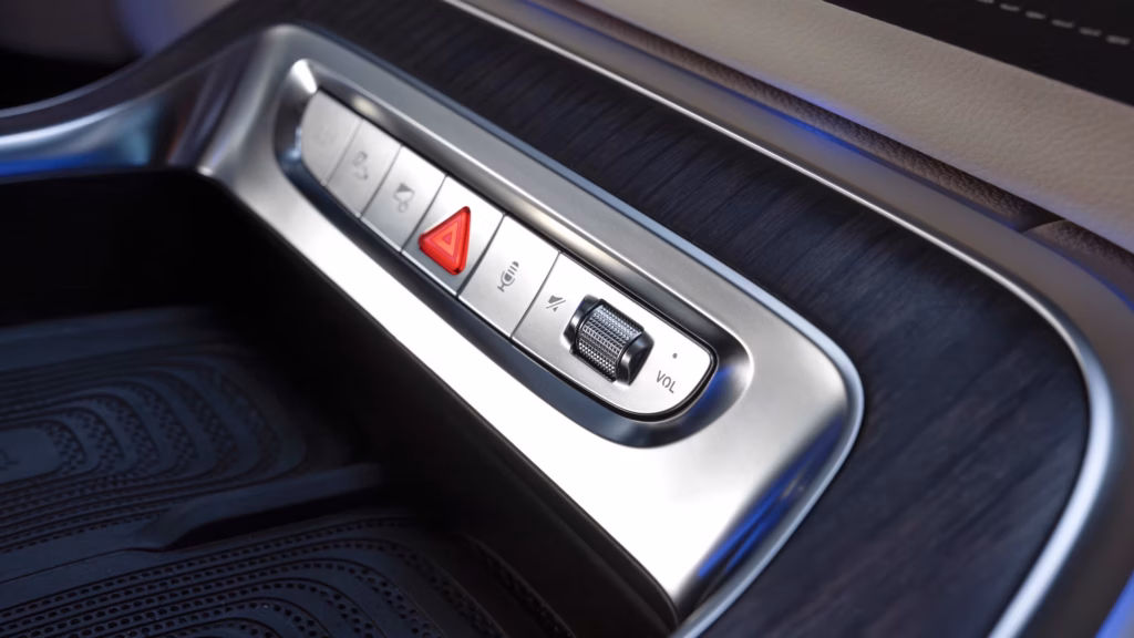 Mercedes-Benz VLE: 2026 aasta luksusbussi põhjalik ülevaade 36 Meredes Benz pressile jagatud fotod uuest VLE-st