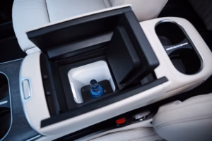 Meredes Benz pressile jagatud fotod uuest VLE-st