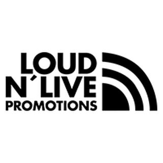 Loud´n Live Promotions Estonia