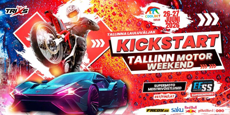 KICKSTART