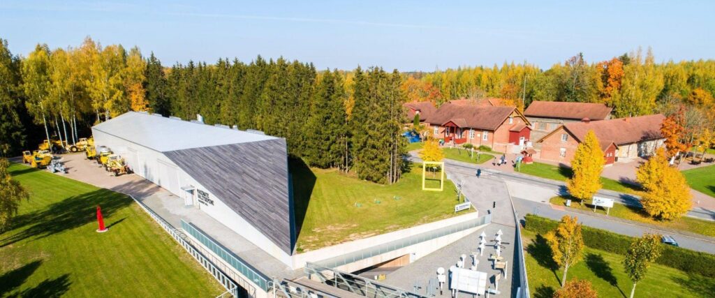 Eesti Maanteemuuseum