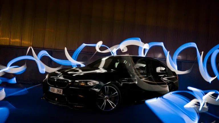 BMW M5