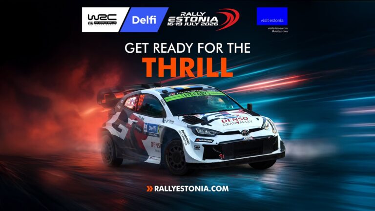 Rally Estonia 2026 D4