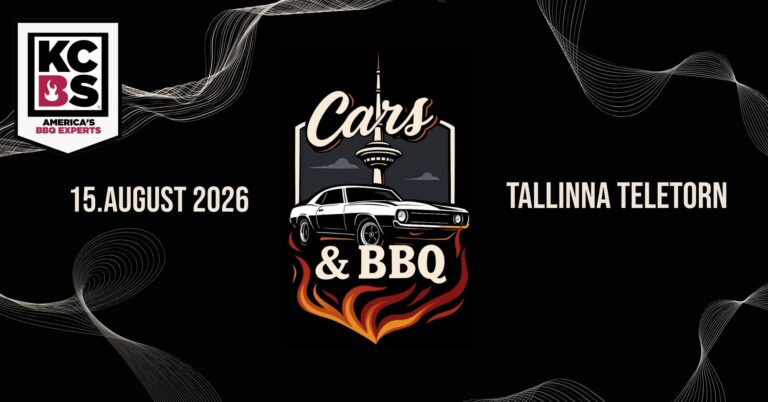 Cars & BBQ Festival 2026