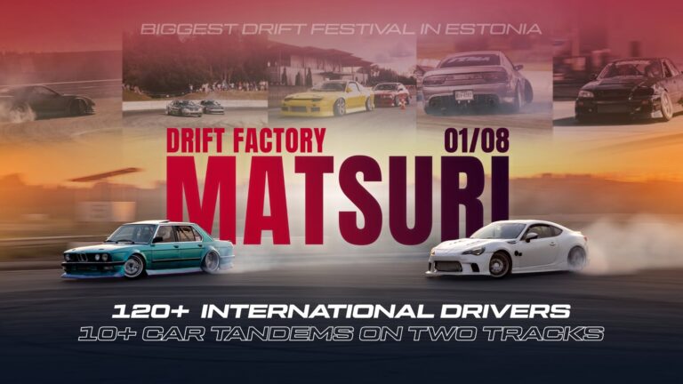 MATSURI