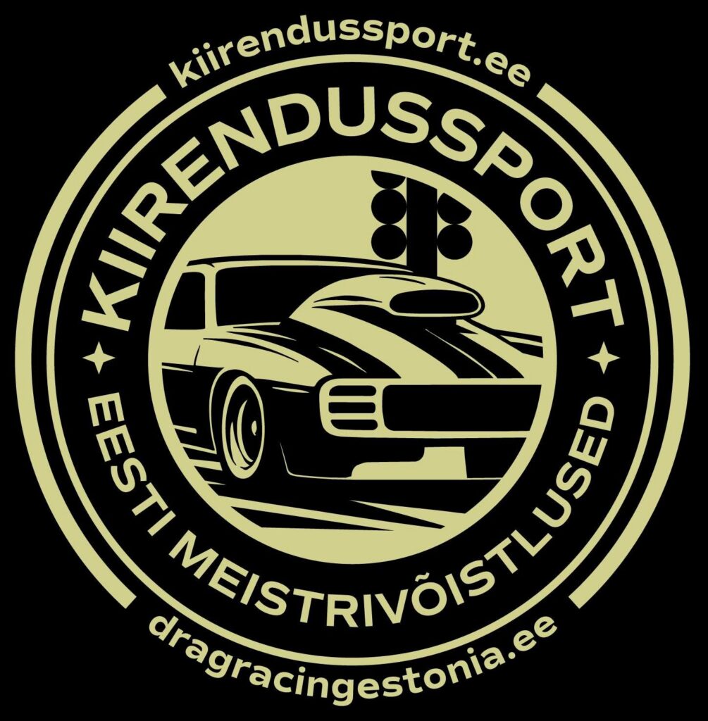 Eesti Kiirendussport / Ghost Events