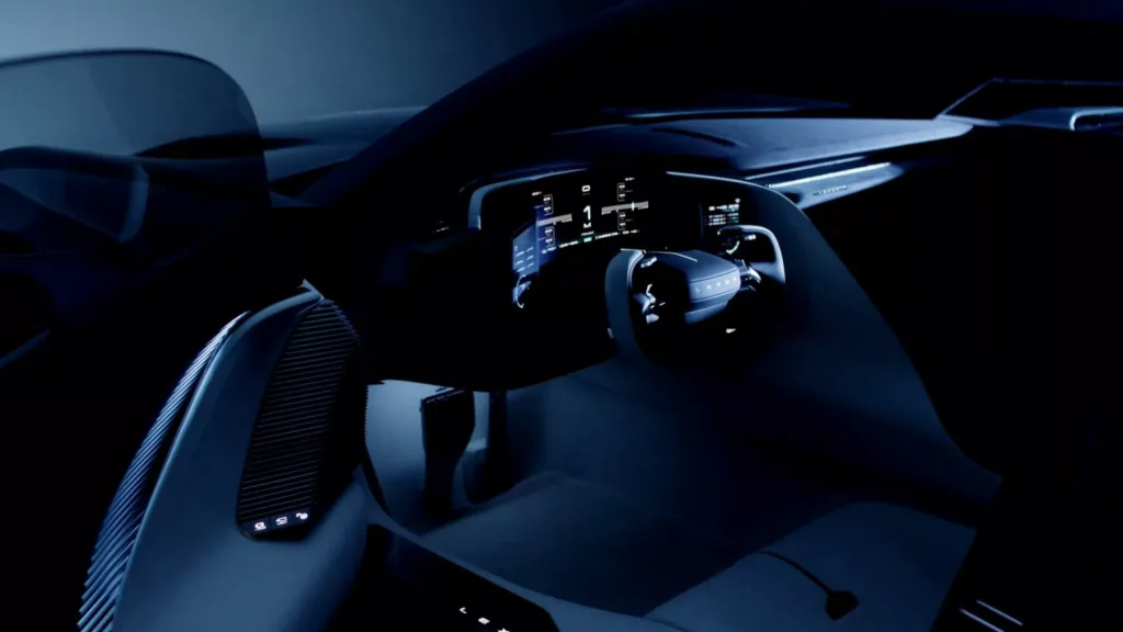 Lexus LFA Concept 5 2048x1152 2