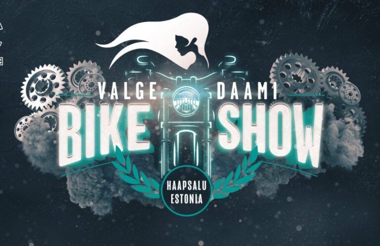 Valge Daami Bike Show 2026 3 Valge Daami Bike Show 2026