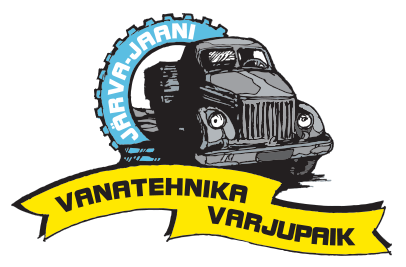 Järva-Jaani Vanatehnika Varjupaik