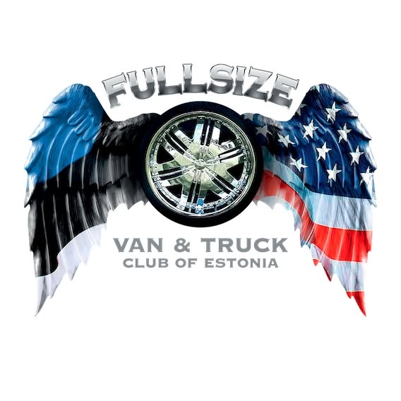Fullsize Van & Truck Club MTÜ