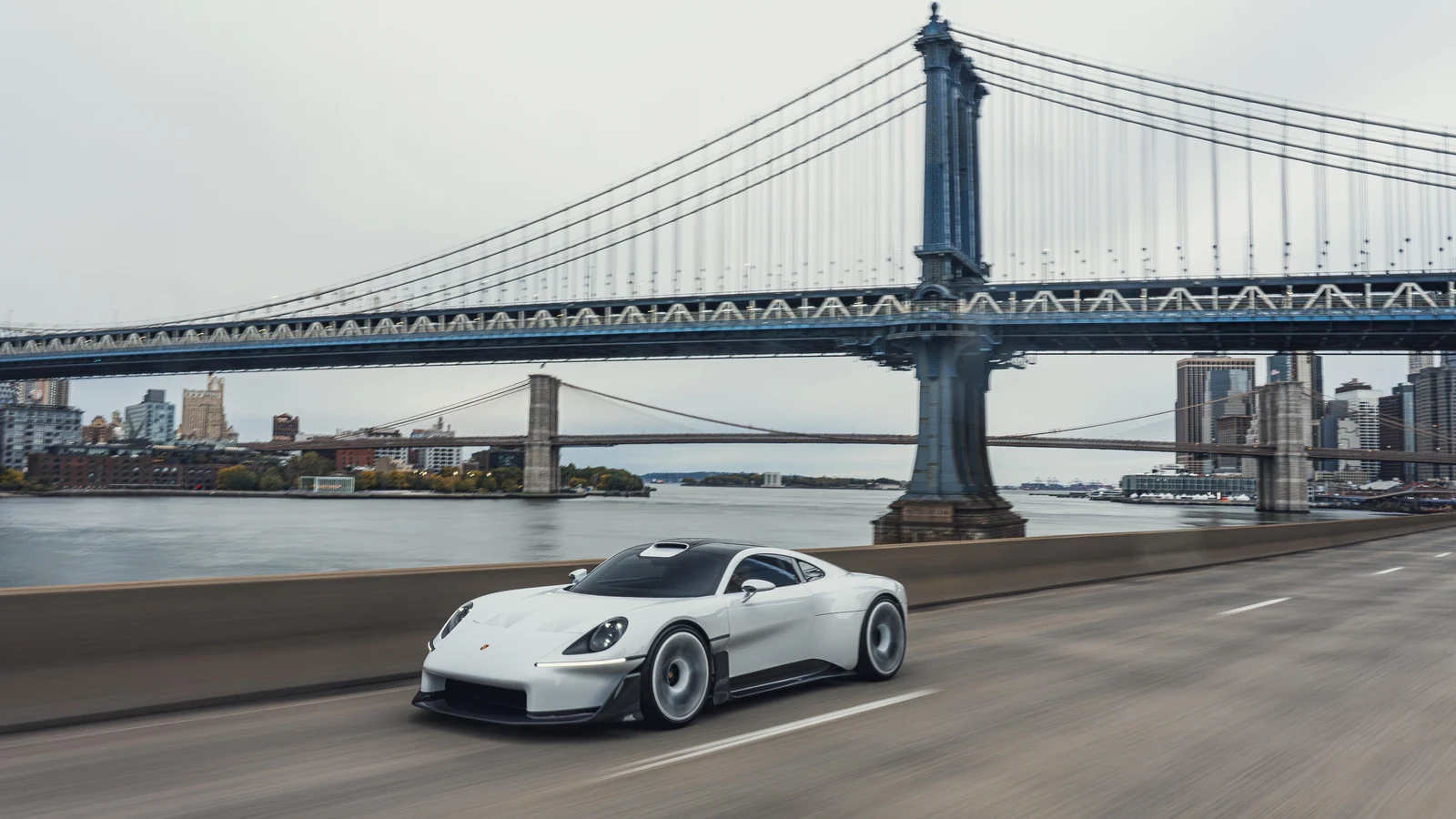 Porsche Mission S: 911 kohale pürgija põhjalik ülevaade 1 porsche mission s vision model nyc kai